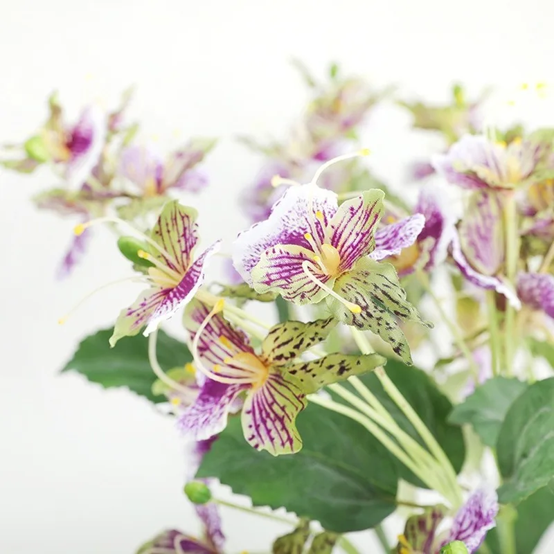 Свадебный дорожный Led рабочий стол макет моделирование 5-головный exherens гостиная