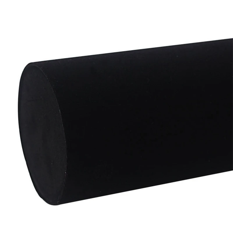 Стеллаж для украшений в виде ленты волос черный цвет | Спорт и развлечения