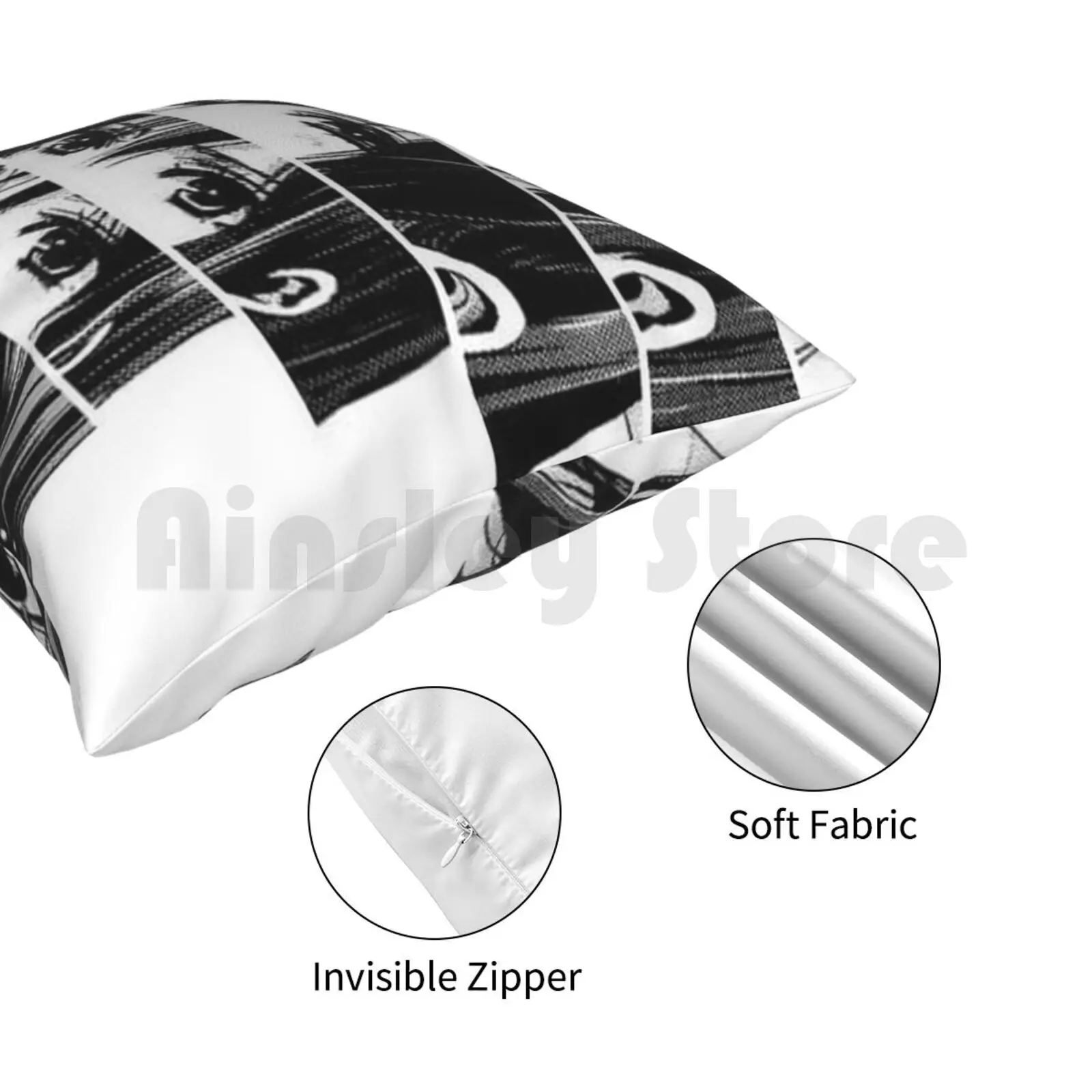 Mei aiхара подушка для дома с рисунком мягкая женская Обложка meiaiхара Taeko Tachi Neko