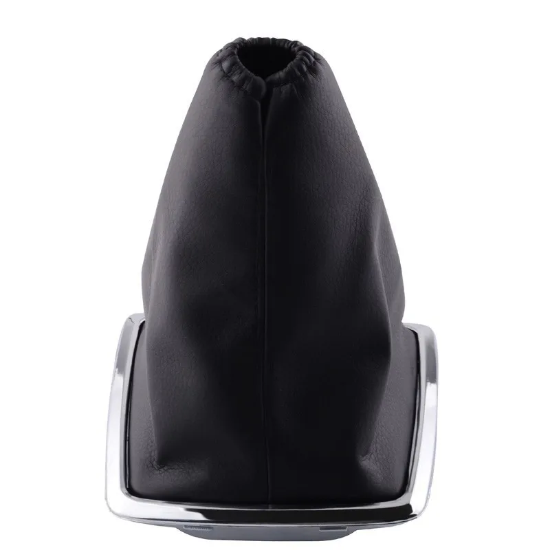 Из искусственной кожи переключения передач NS автомобильный ручной