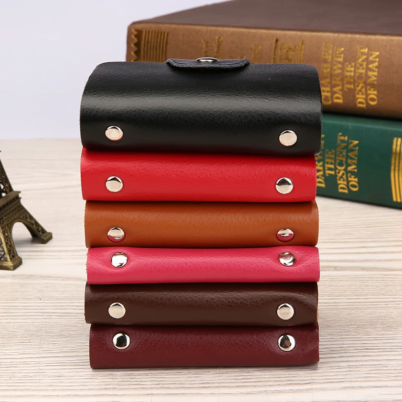 Держатель для карт кошельки бумажник удостоверения личности держатель визиток