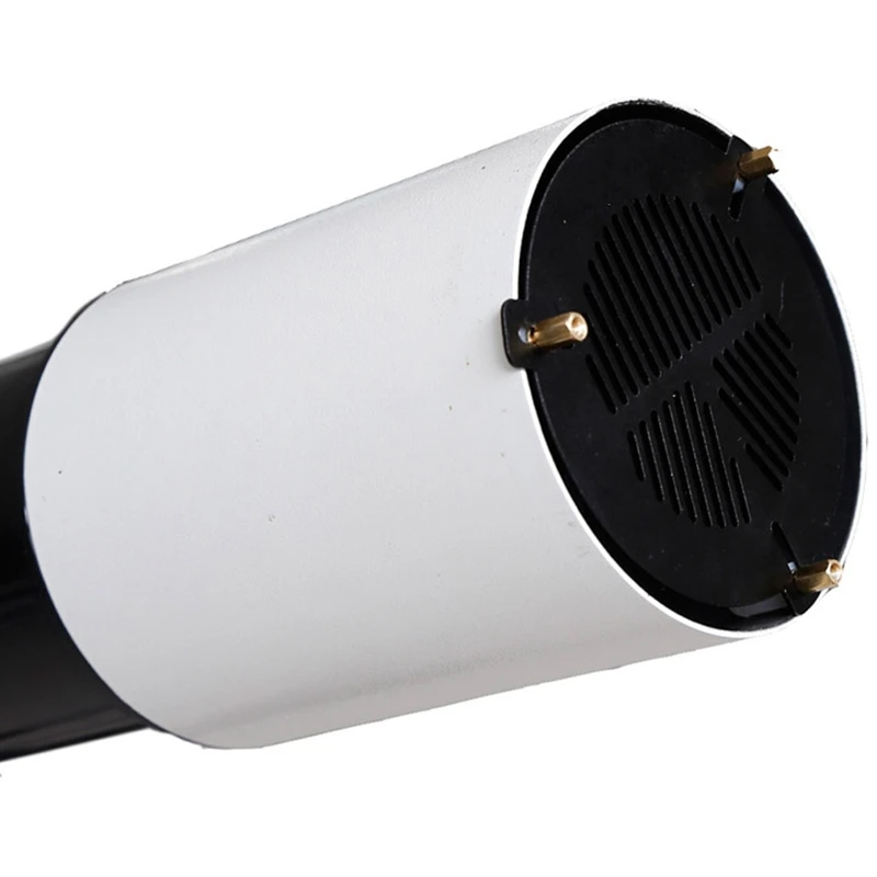 Телескоп из алюминиевого сплава Астрономия Фокусирующая маска 84 115 мм Калибр