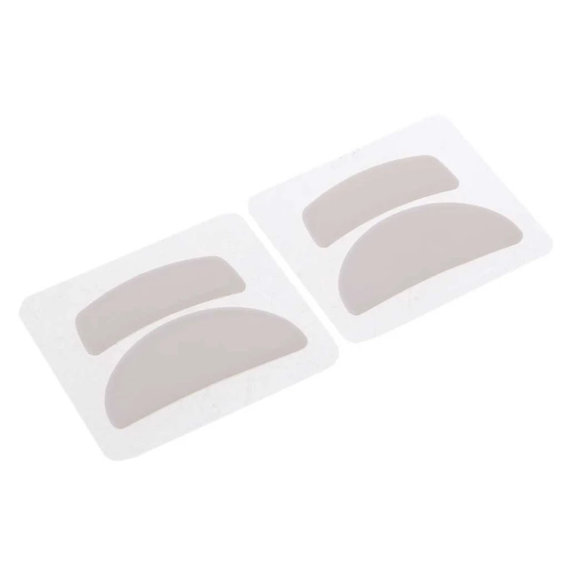 2 набора игровая мышь Tiger ножки коньки для Roccat BURST PRO скользящие изогнутые края XXUC |