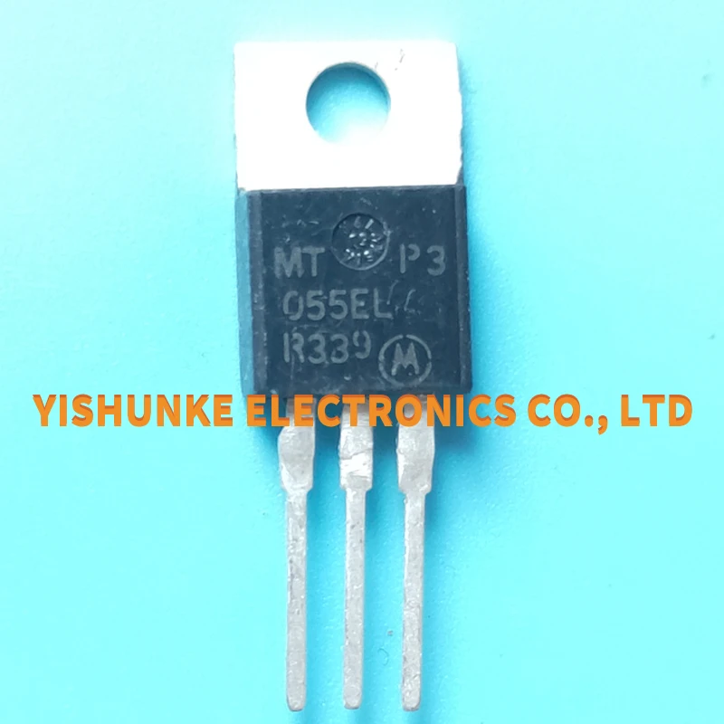 10 шт. IRLBA3803P FMU16S FMU16R MTP3055EL D1276 D1276A SBL2040CT BT139-600E BT139-600D BT139-600 TO-220F | Электроника