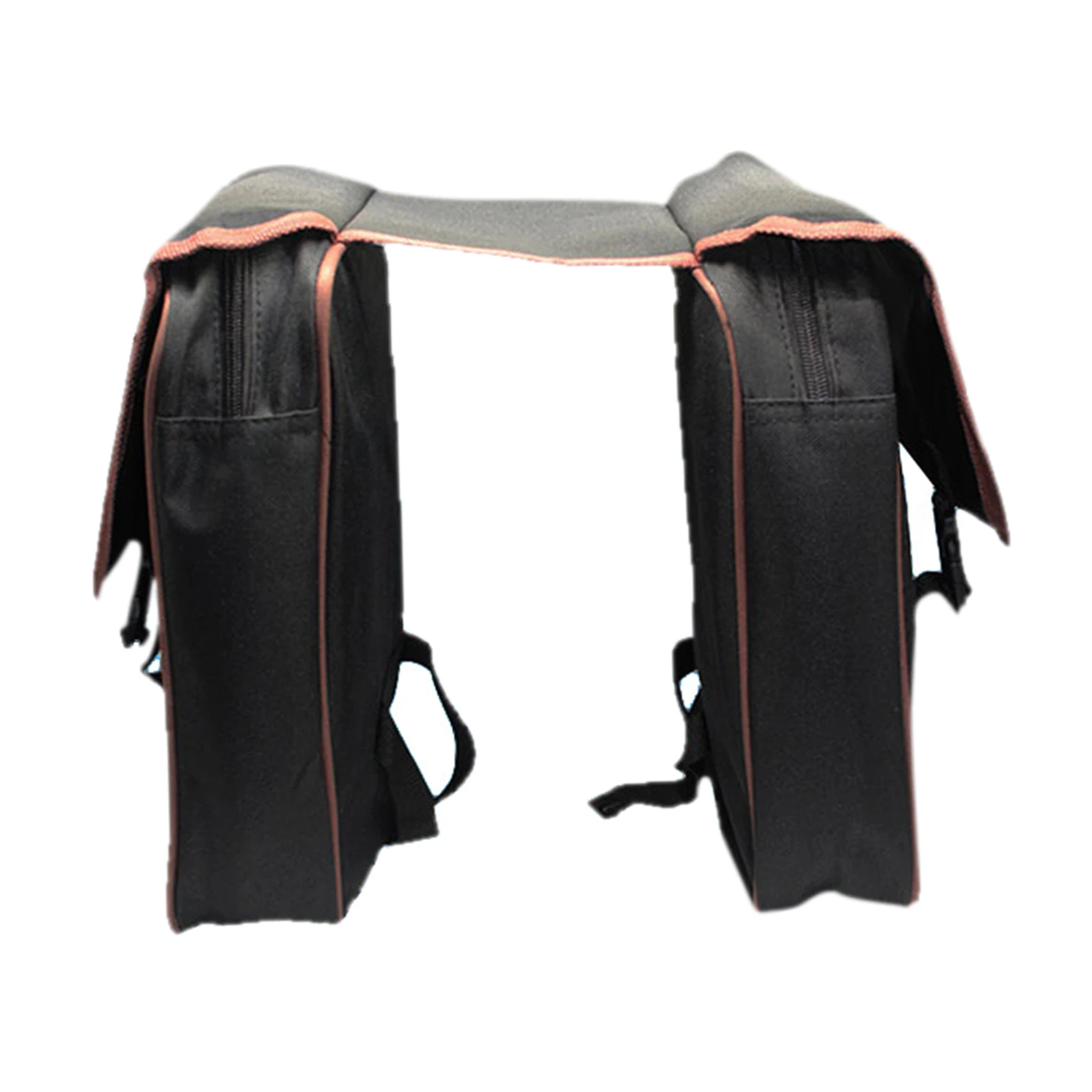 

Портативная сумка Panniers, седельная сумка, водонепроницаемая сумка на заднее сиденье, велосипедная походная Сумка-карго, сумка для хранения