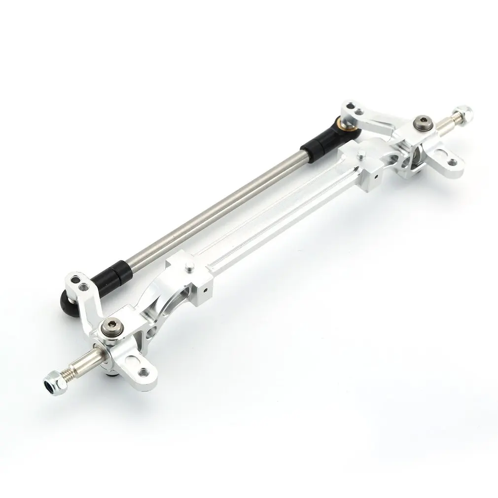 металлическая передняя ось