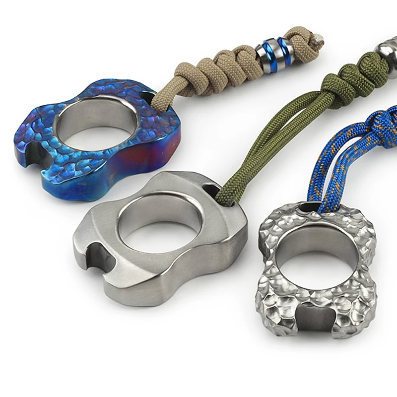 Светильник Вес Титан Сплав открывалка для бутылок выживания на природе