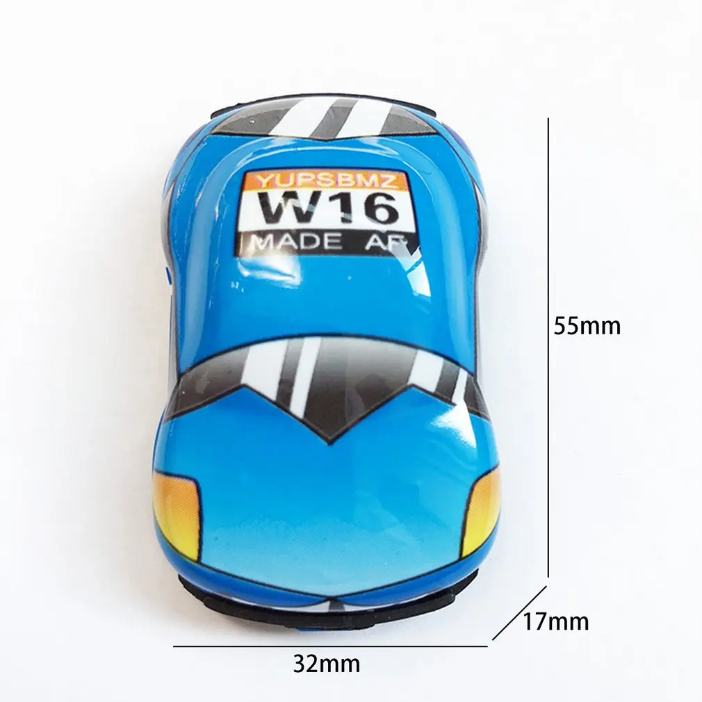 

New Hot Cute Cartoon Mini Vehicle Car Toy Pull-back Style Truck Wheel Educational Toy for Kids Toddlers Diecast Model Car Toys