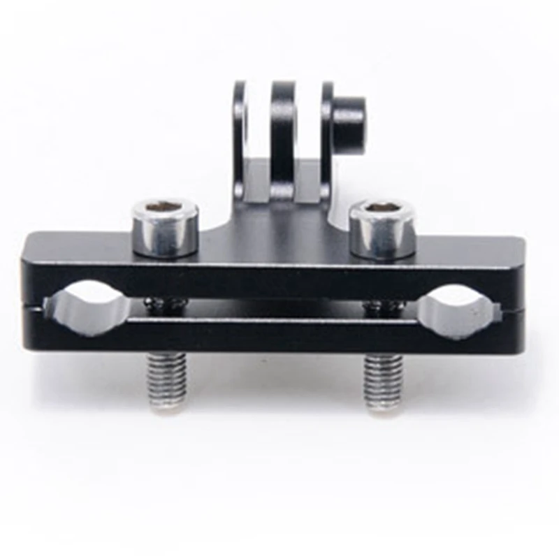 RISE-Sports Camera 4/5Session Bicycle Riding Video Bracket For Small Ant Cushion Clip | Электроника