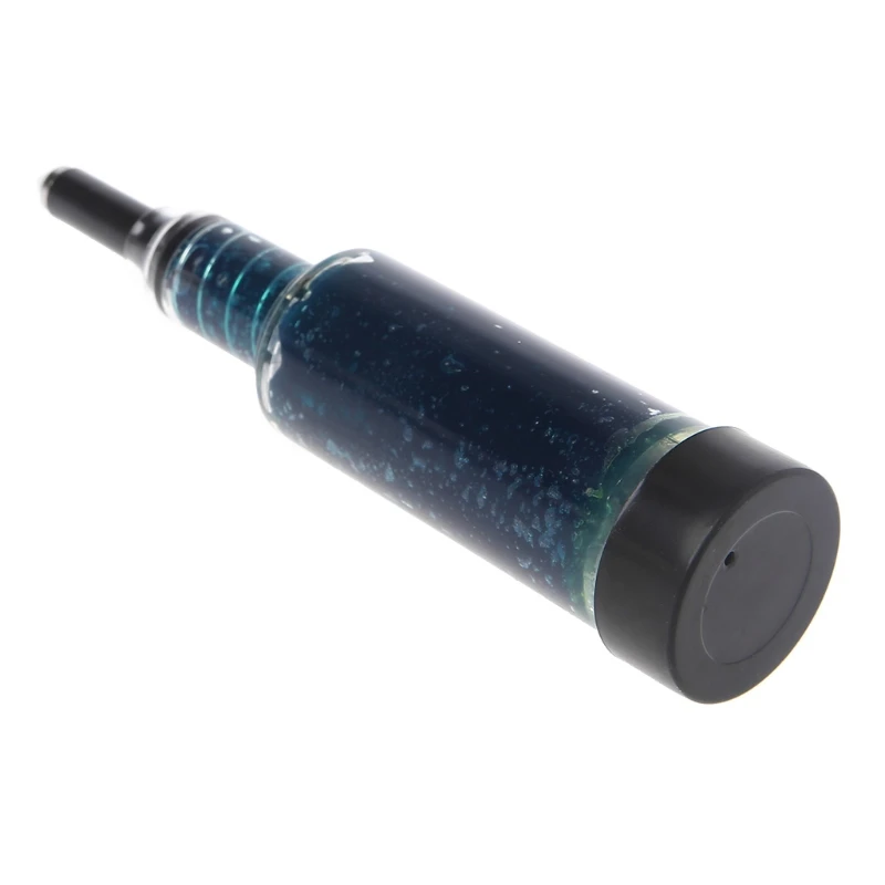 

Chainsaw Chain Guide Bar Grease Sprocket Brushcutter Lube Tool Nose Loaded