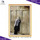 Настенные вышивки Joy Sunday в западном стиле R635 14CT 11CT, наборы для вышивки крестиком в западном стиле, домашний декор