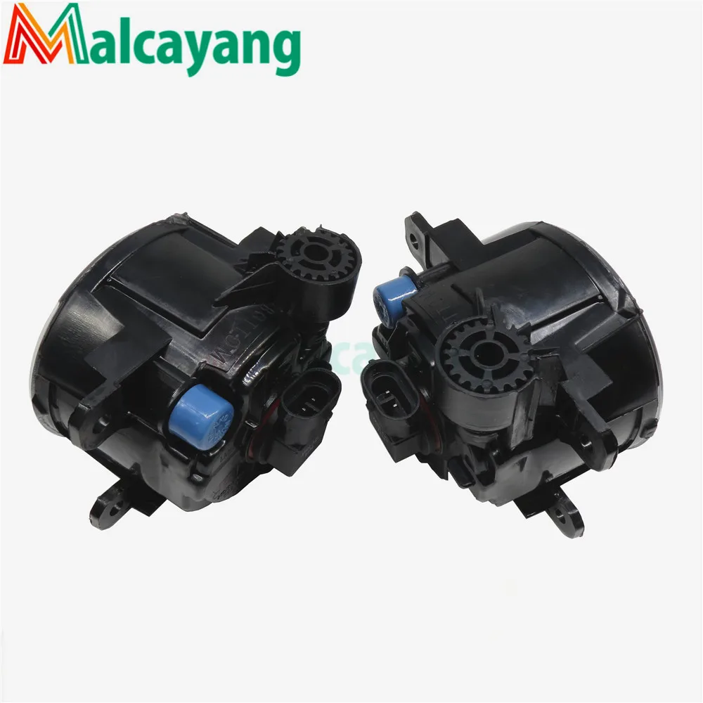 Автомобильный светильник источников Противотуманные огни стайлинга