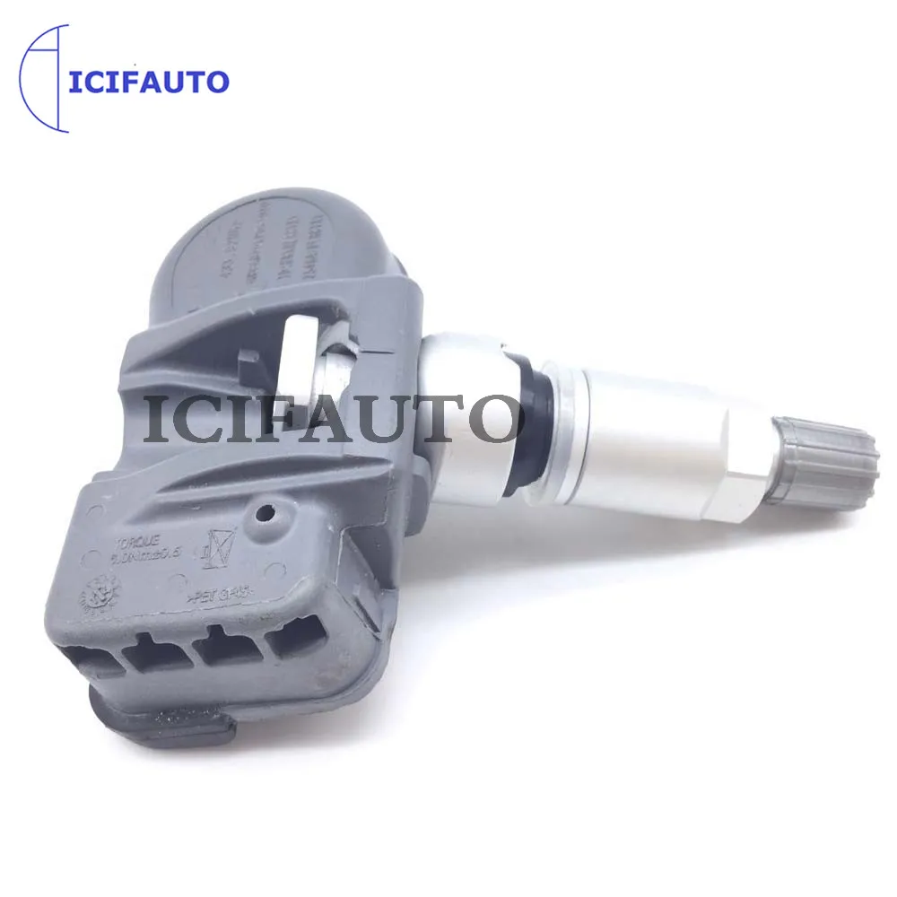 Автомобильная система контроля давления в шинах TPMS для Dodge Journey Durango Charger Jeep Grand