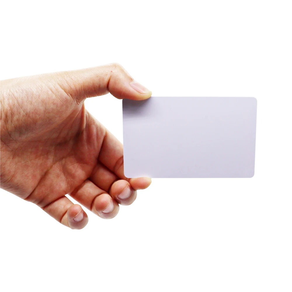 LJYZN 10 шт./лот большой радиус действия Rfid Uhf Tag Card 860-960Mhz Alien H3 Epc Global Gen2 Iso18000-6C |