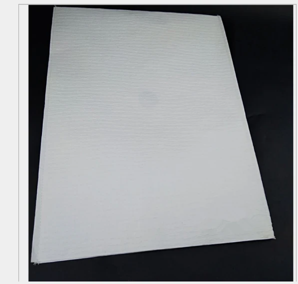 Бумажные фильтровальные листы масло для жарки устраняет запах курения