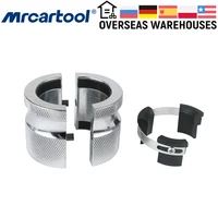 fork seal driver tool oil seals install tool motorcycle adjustable 39mm 45mm works on either conventional inverted forks instal
