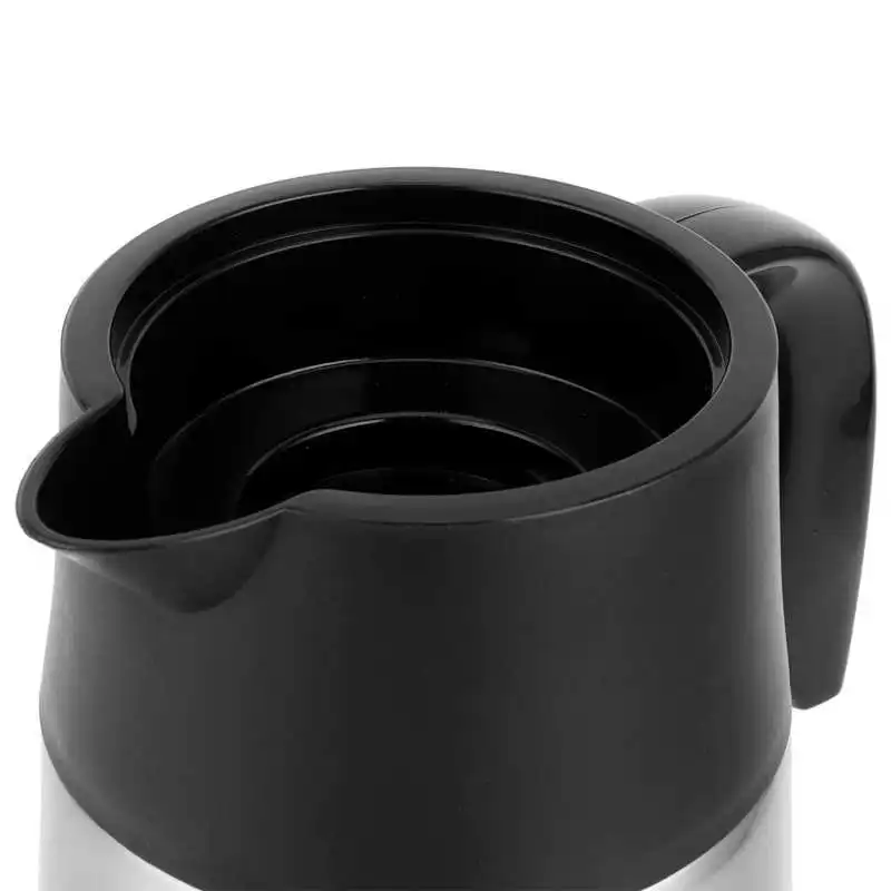 1200ml 200w car electric water kettle insulation pot heating cup truck car cigarette lighter 24v kitchen appliance free global shipping