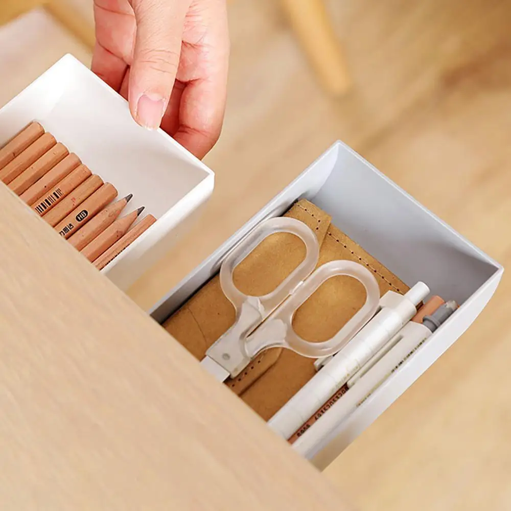 Настенный ящик для хранения размером 22 3 39 8 см бытовая коробка кистей макияжа