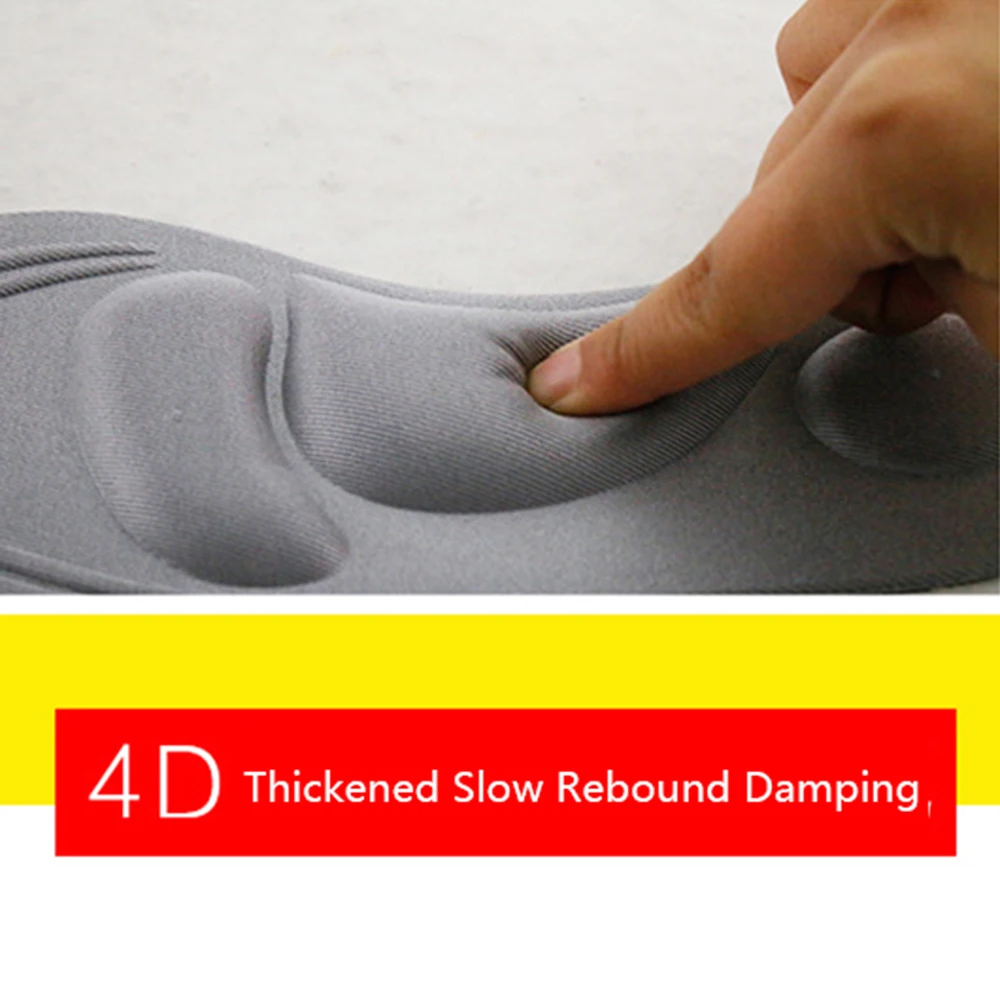 Ортопедические стельки на высоком каблуке дышащие с эффектом памяти|Стельки| |