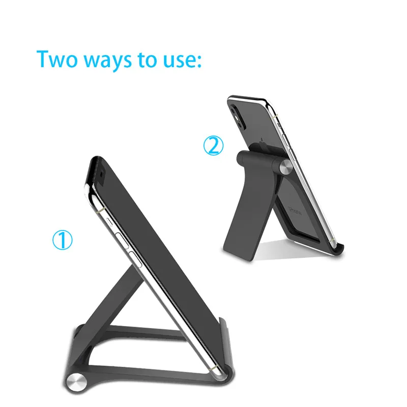Регулируемая подставка для планшета с несколькими углами ipad iphone портативный