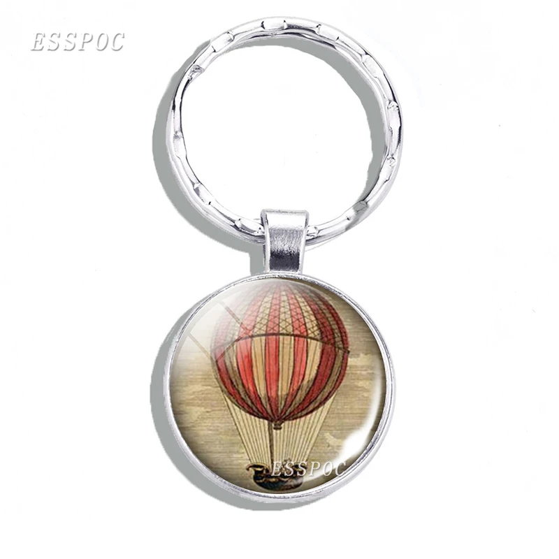 Ручной работы/DIY воздушный шар брелки воздушная подвеска в виде шара украшения