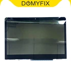ЖК-дисплей 14 дюймов для HP Pavilion X360 14-BA 14-BA153CL, сенсорный экран в сборе + БЕЗЕЛЬ 1080P, сенсорный экран, ЖК-дисплей