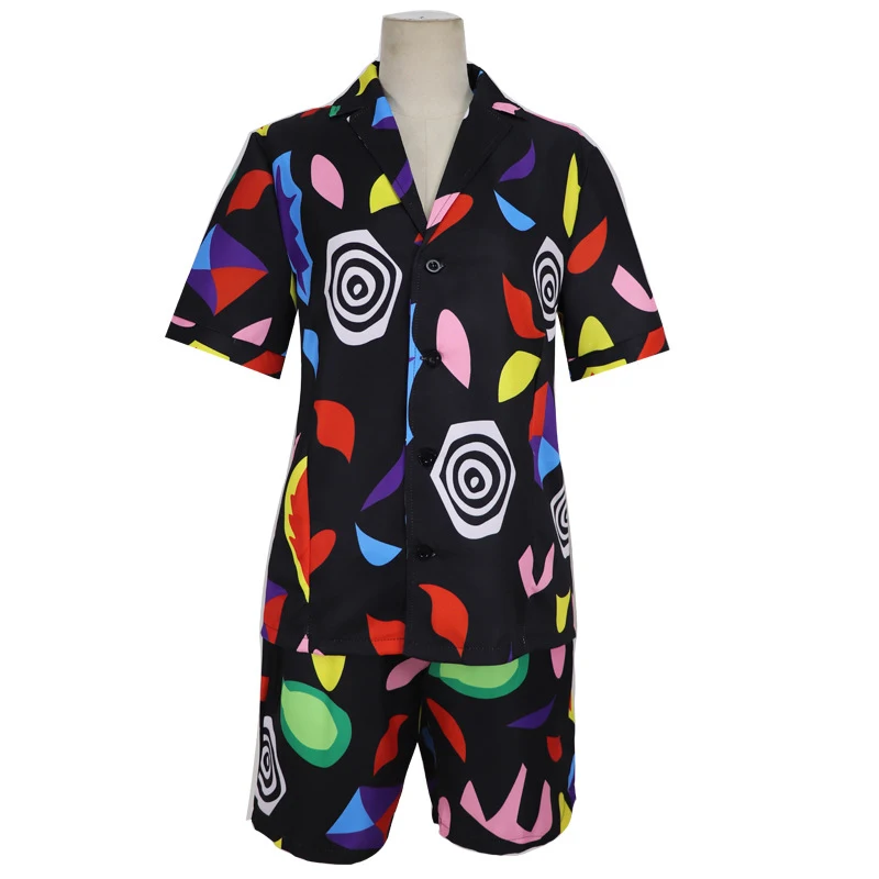 Фильм из сериала очень странные Сезон 3 костюмов одиннадцать косплей костюм с