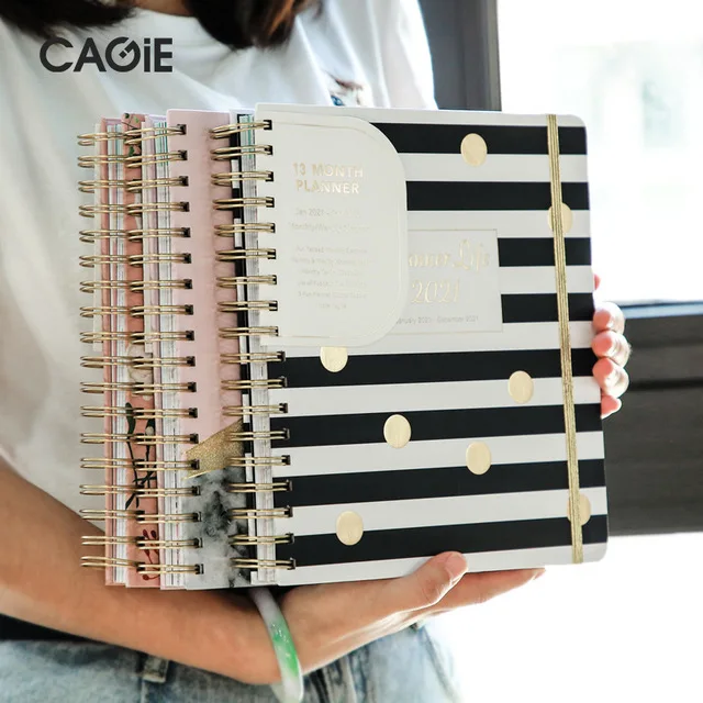 

Журнал B5 календарь 2021, 2022 Φ блокнот, Kawaii, английская страница, ежедневный, еженедельный, Ежемесячный план, Расписание, катушка, блокнот, канце...