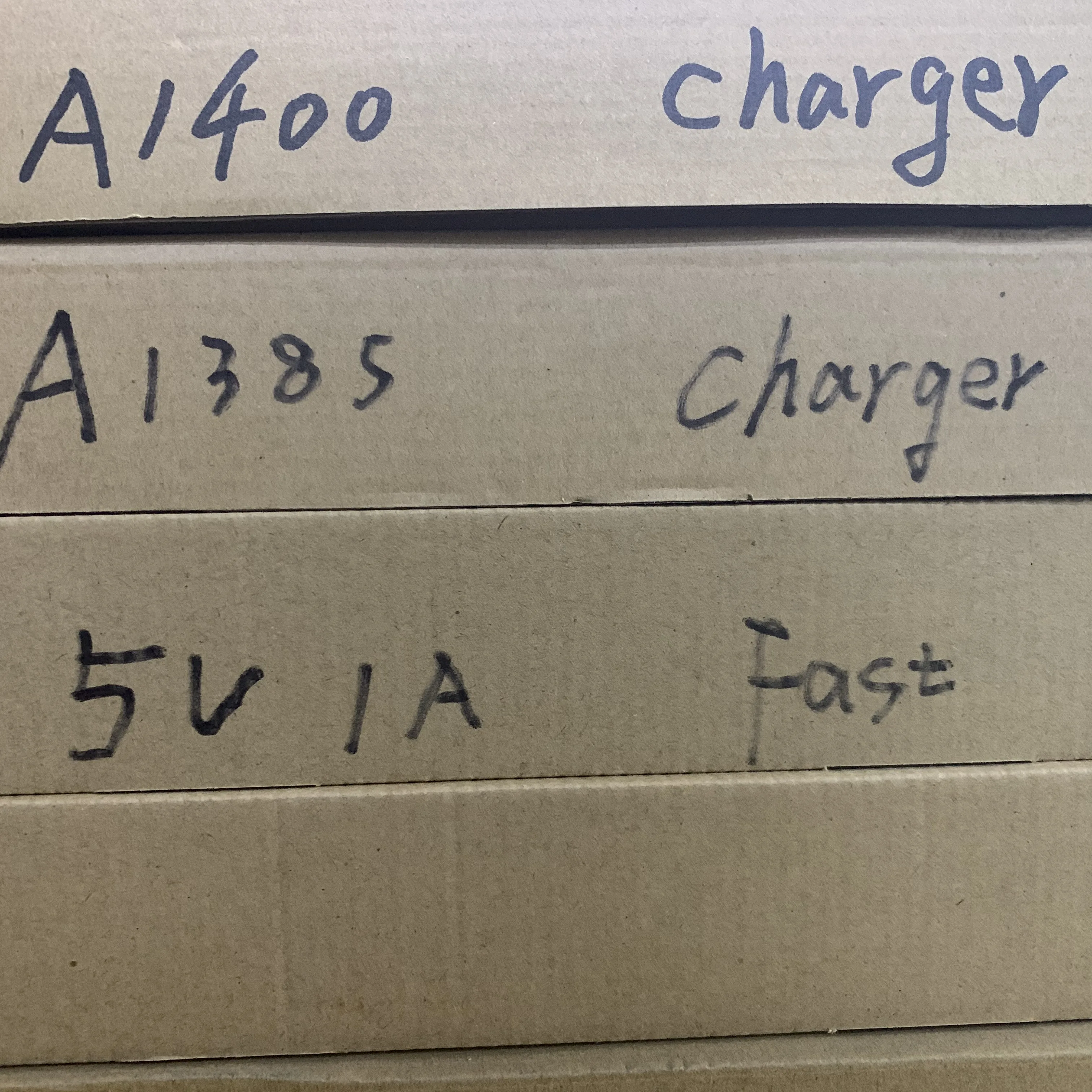 

Зарядное устройство сетевое с USB-портом, 5 Вт, 10 шт./лот
