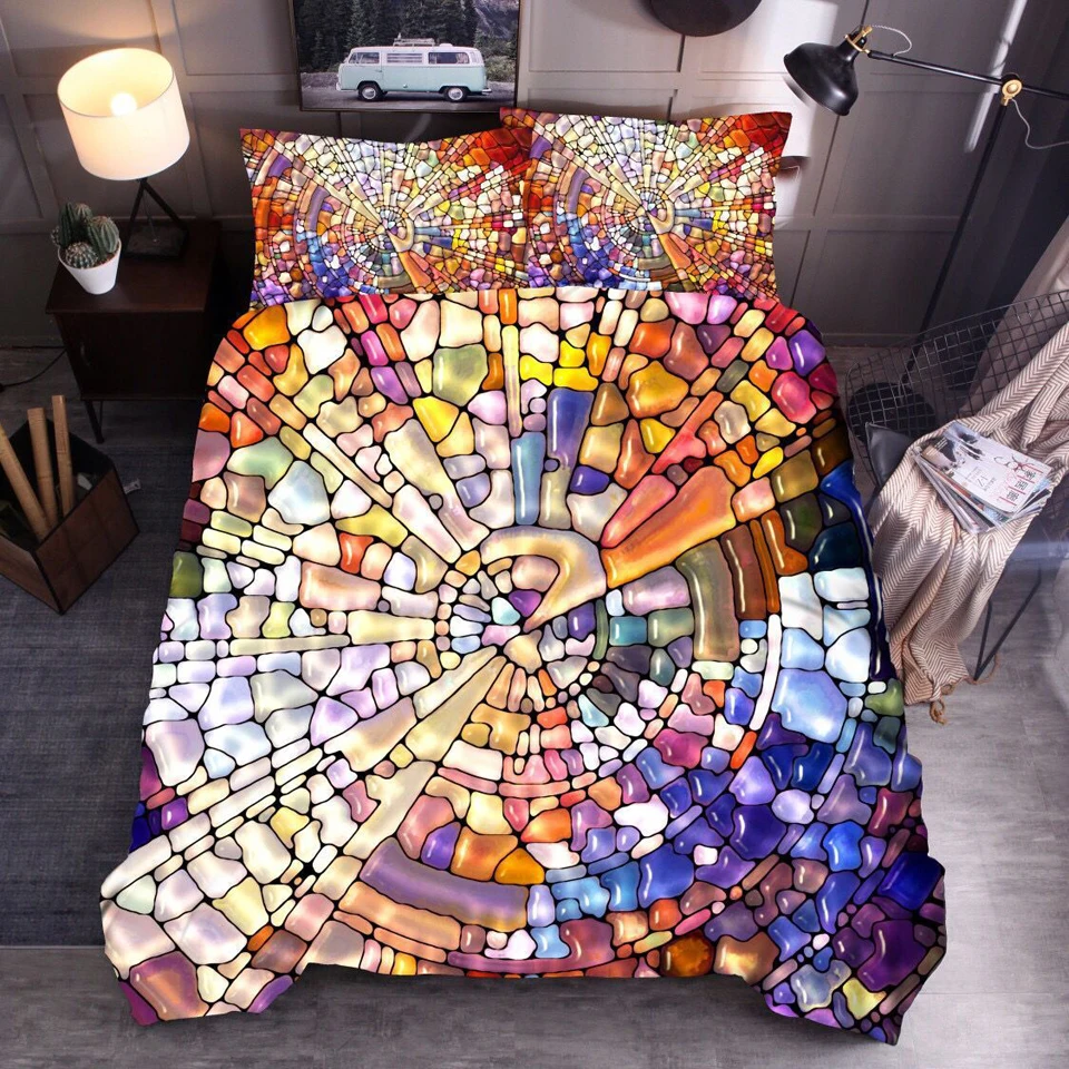 Роскошные мужские стеганые одеяла и постельные принадлежности супер большой