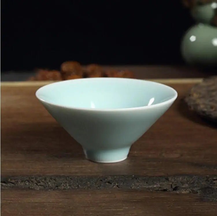 

2020 New China Ceramic Cup