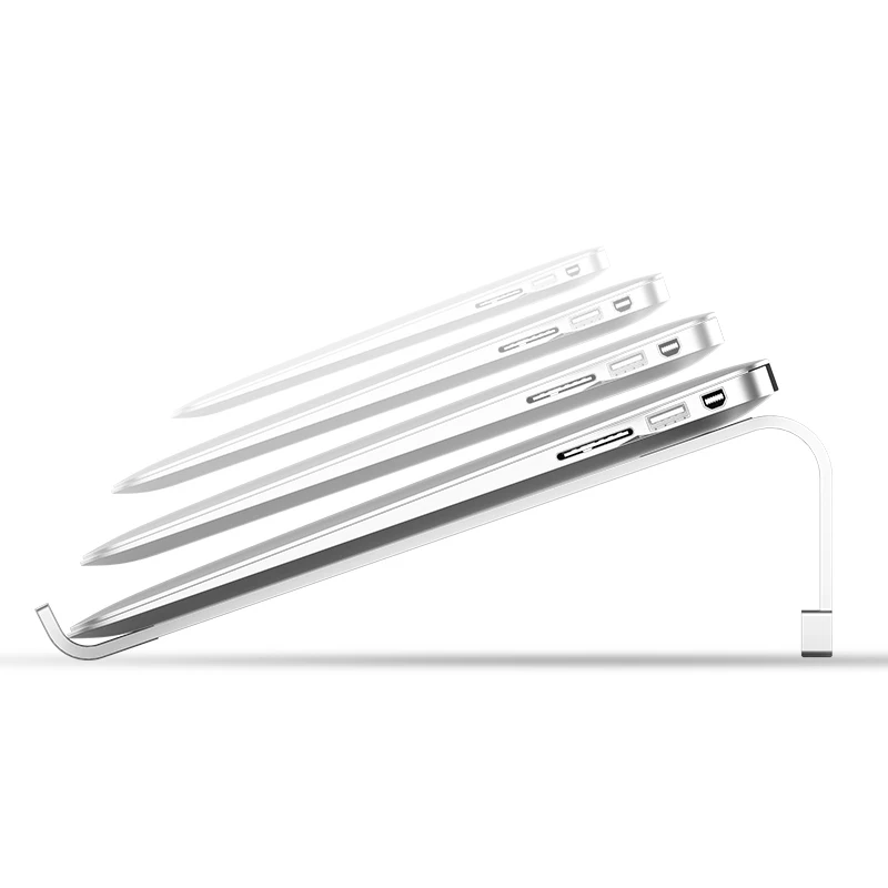 подставка для ноутбука macbook air 13 11 pro 13 15