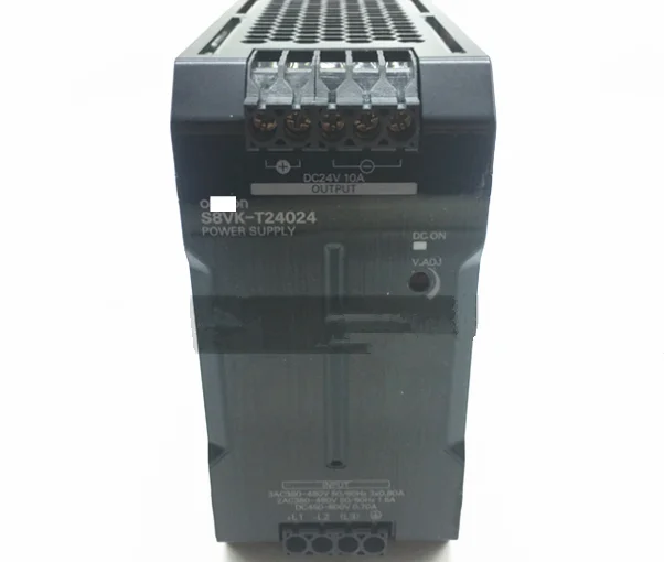 S8VK-T24024 импульсный источник питания 240W 24VDC 10A