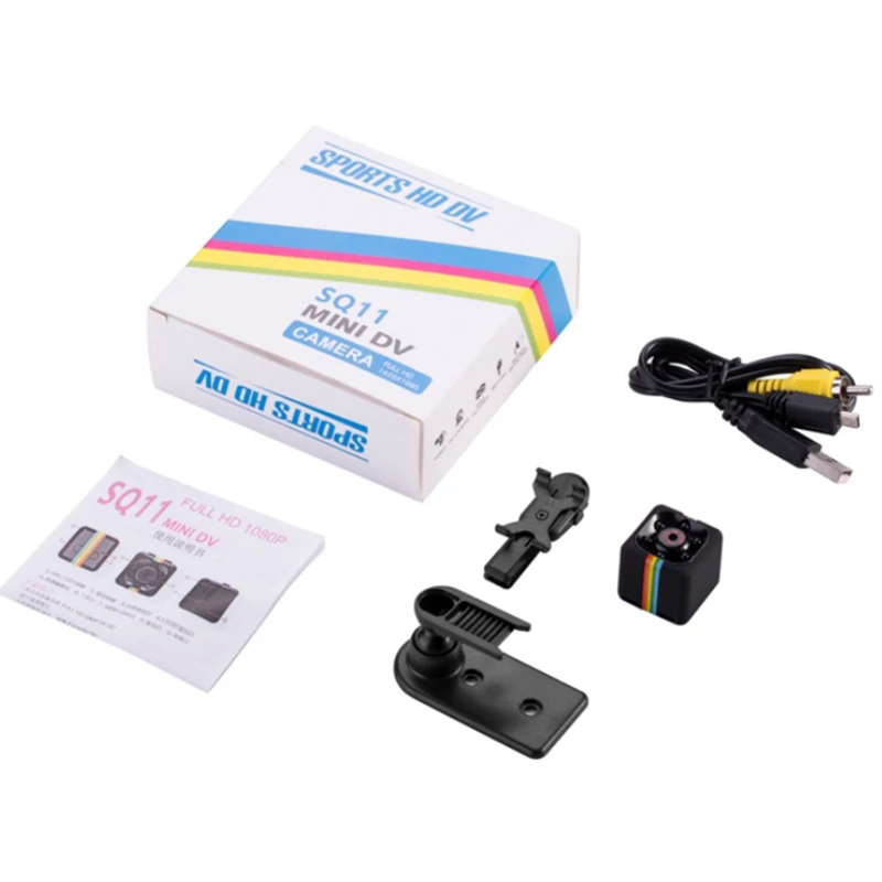 Go Pro Q11 Экшн камера Ultra HD 1080P спортивная экшн видеокамера s 140D подводная ночного