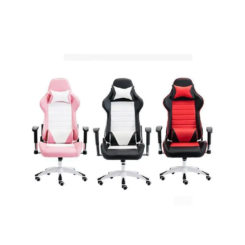 

Ergonomic Stoel Taburete Sedie Sedia Ufficio Gamer Fotel Biurowy Silla Gaming Cadeira Chaise De Bureau Furniture Office Chair
