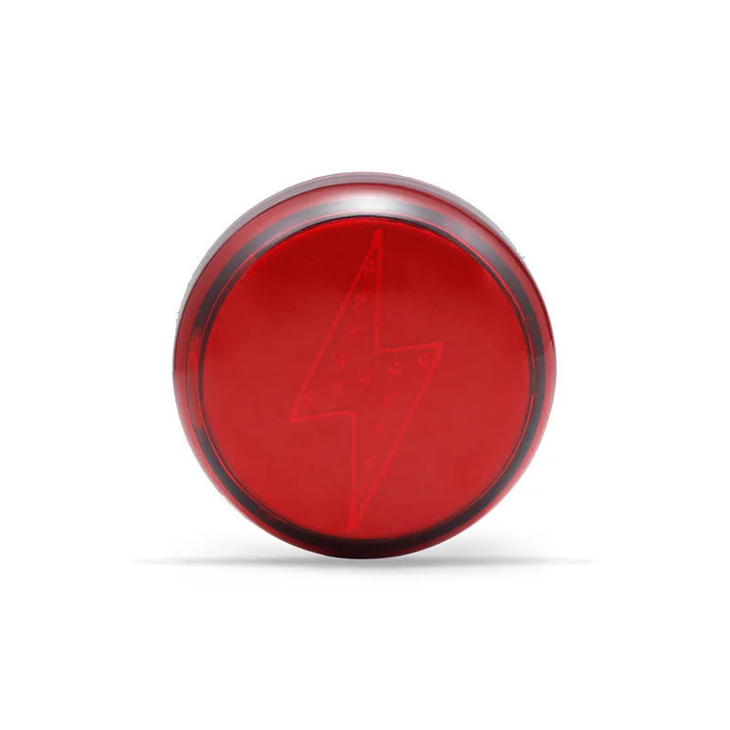 

Bicycle Tail Light Helmet Light USB Rechargeable Bicycle Warning Light Running Light Shoulder Light Outdoor Riding Equipment
