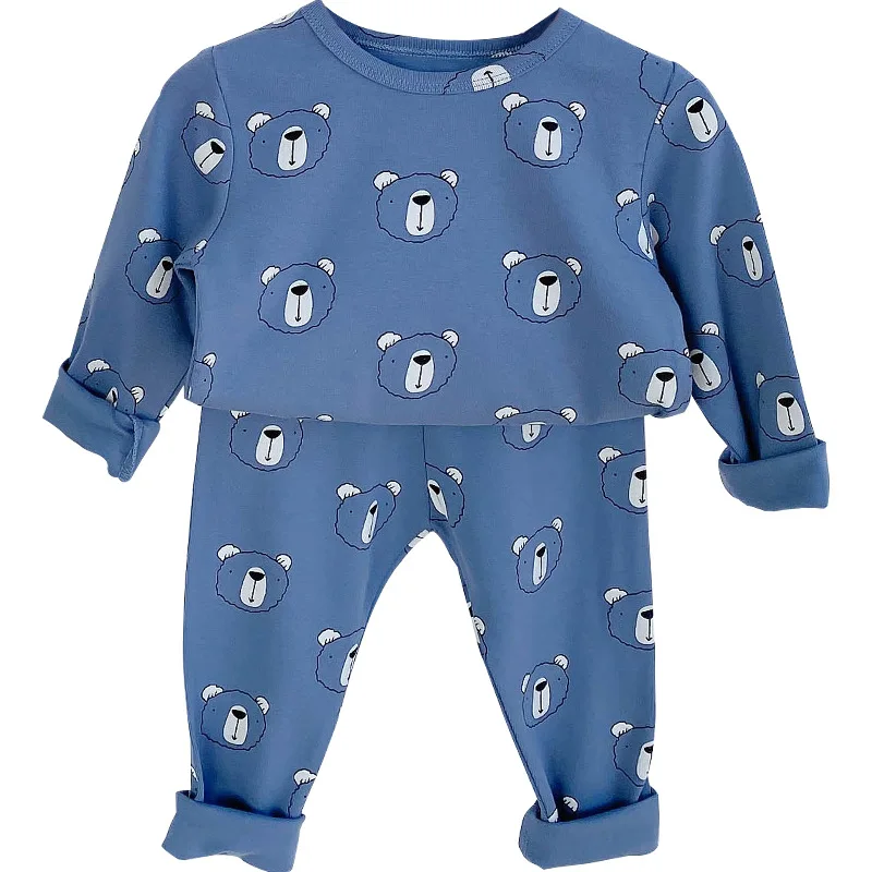 

2 шт., детские футболки и брюки