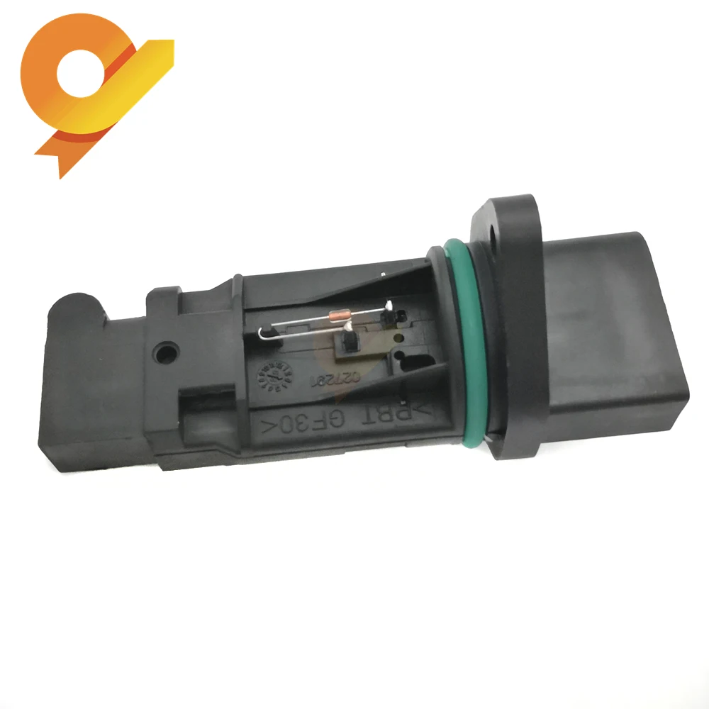 Датчик массового расхода воздуха F00C2G2049 F 00C 2G2 049 Maf для Volkswagen VW BORA Kombi GOLF IV/4 NEW BEETLE 1 8 T