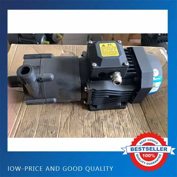 20CQF 12 кислота и щелочи Пластиковый магнитный насос 220В/380В 0.37квт|magnetic pump|pump pumppump