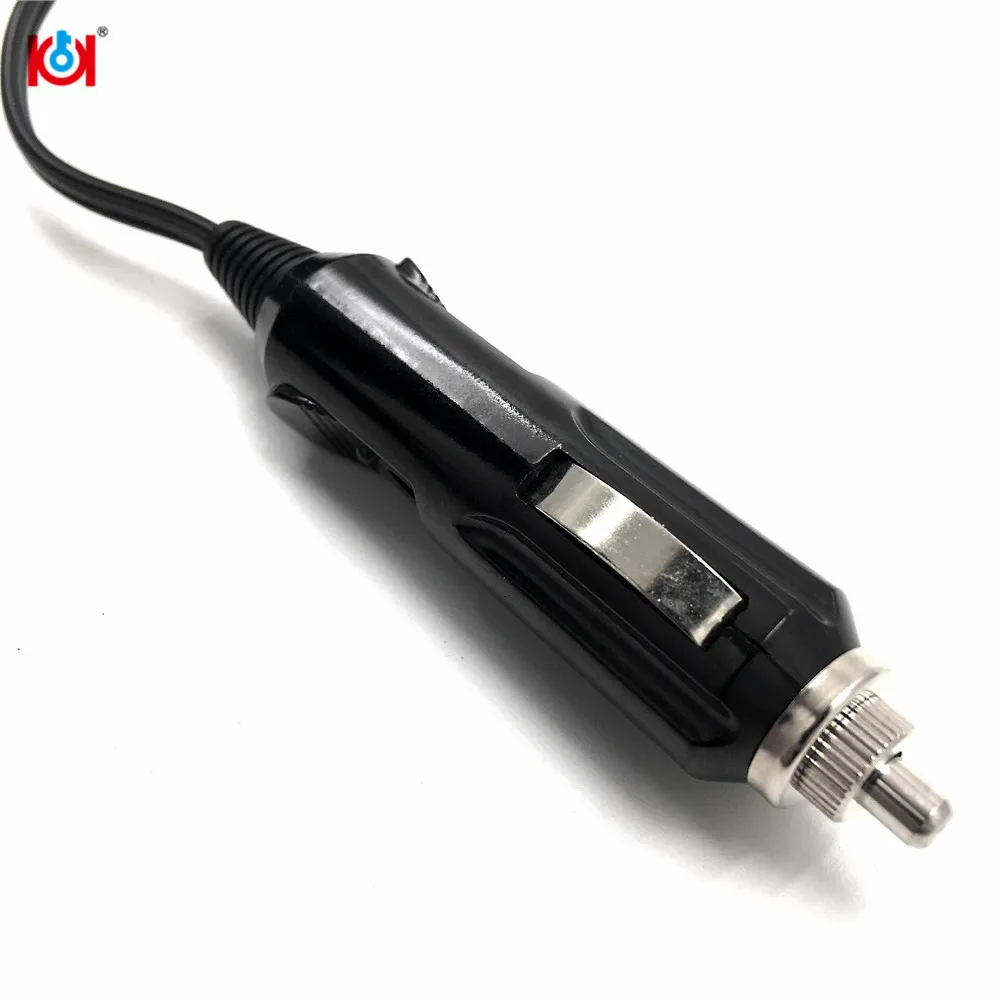 NoEnName_Null Автомобильный адаптер питания для режущей машины ключей от SEC