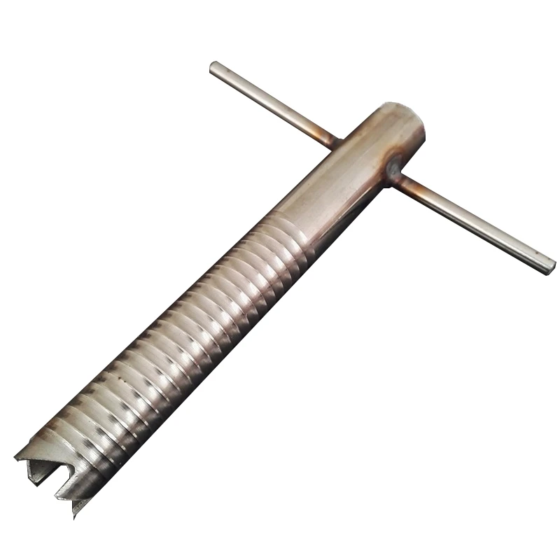 Winter Fixed Nail Ice Fishing Rods Holders Screw Outdoor New Auger Drill Tent Pegs | Спорт и развлечения