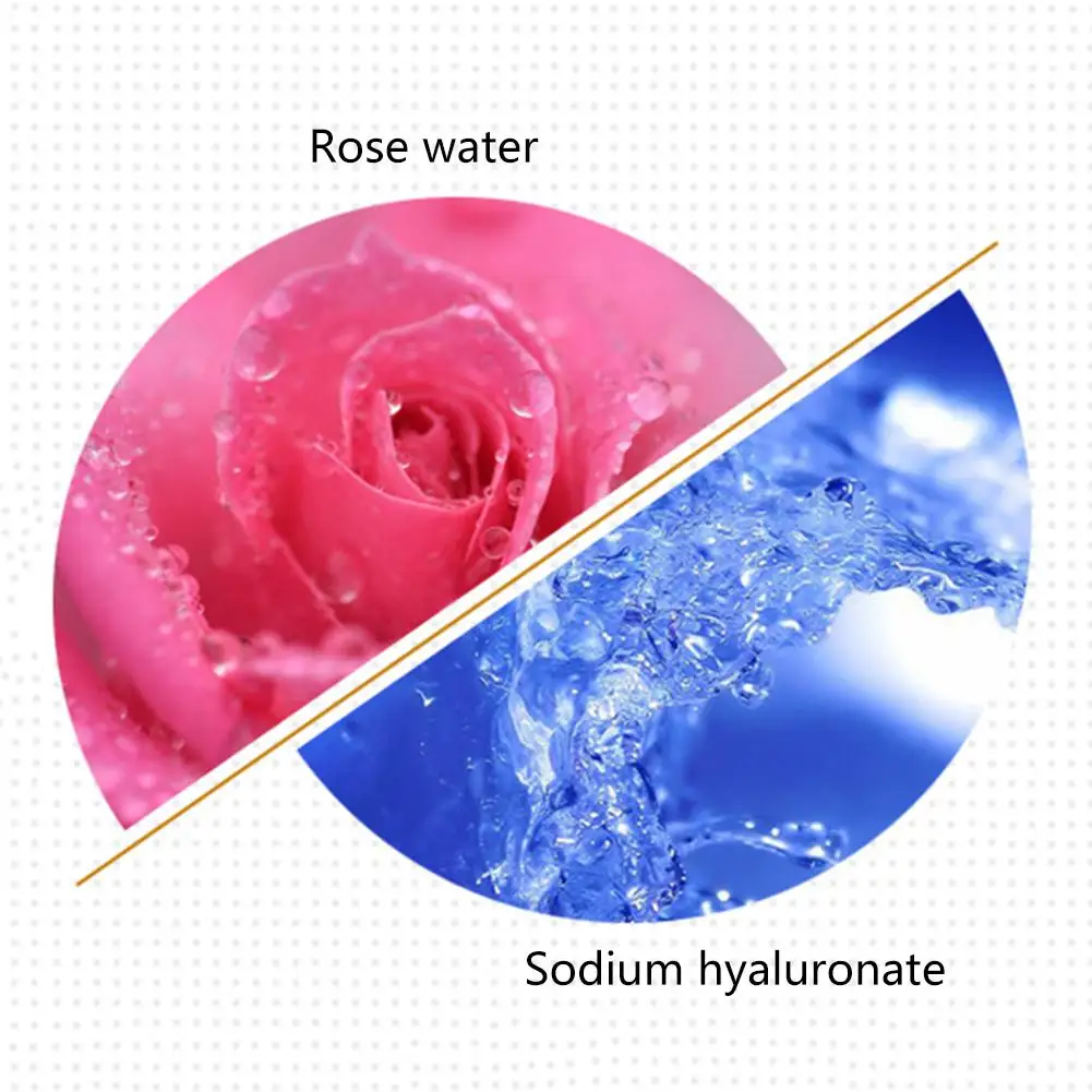 

BIOAQUA Moisturizing Magnet therapy Face Masks No Clean Facial Masks Nourishing Brighten Remove blackheads Skin Care mask