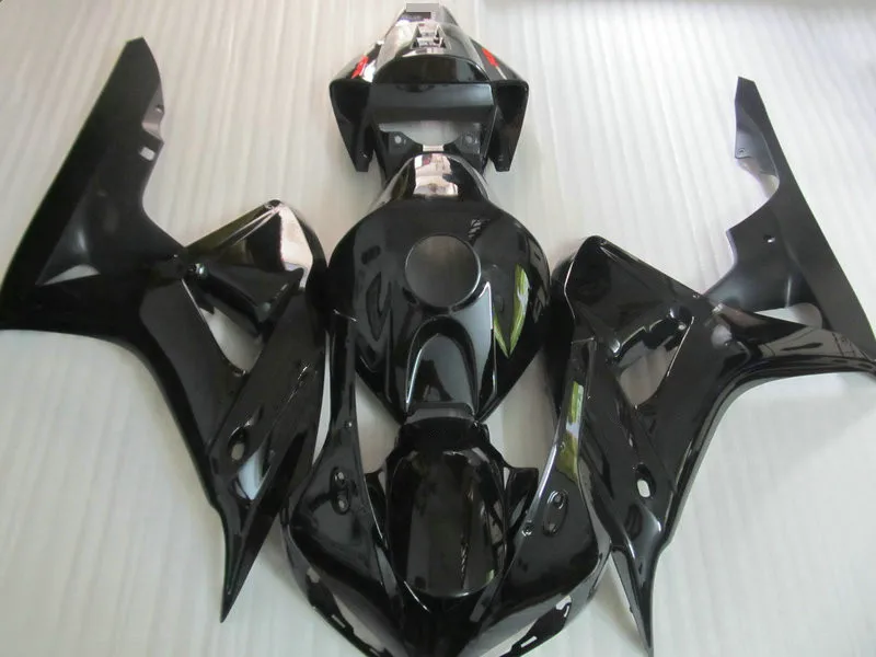 Комплект обтекателей для мотоцикла HONDA CBR1000RR 06 07 CBR 1000RR 1000 RR 2006 2007 ABS глянцевые