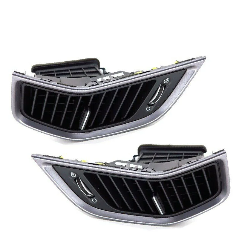 Центральная воздушная Форсунка в сборе для Hyundai Santa Fe DM IX45 2013-2016 OEM 974102W000 974202W000 |