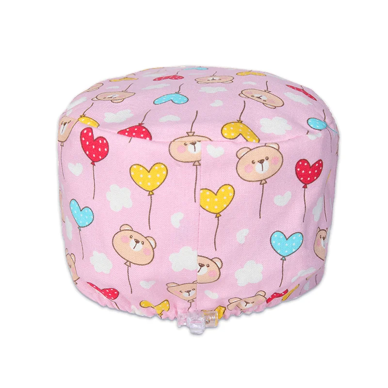 Новинка 2020 стильная лабораторная куртка унисекс шапочка для домашних животных