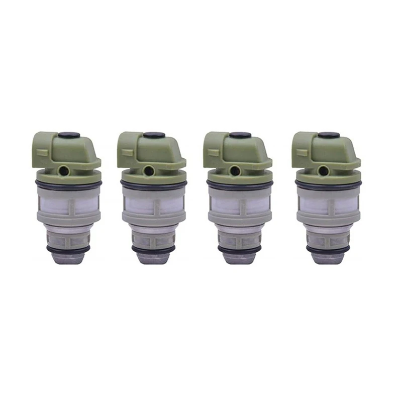 

4Pcs/Lot Fuel Injector Nozzle for FIAT Palio FORD Escort RENAULT Clio Golf IWM500.01 IWM50001 501.002.02 50100202