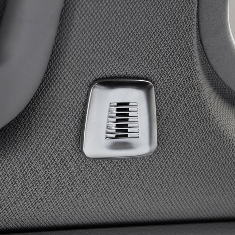 Высококачественные Декоративные Хромированные Чехлы для микрофона 1/3/5 серии GT 520