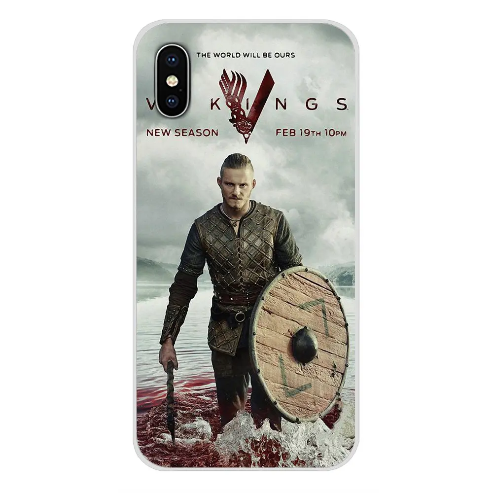 Аксессуары чехлы для телефонов Vikings серии 4 Samsung Galaxy J1 J2 J3 J4 J5 J6 J7 J8 Plus 2018 Prime 2015 2016 2017