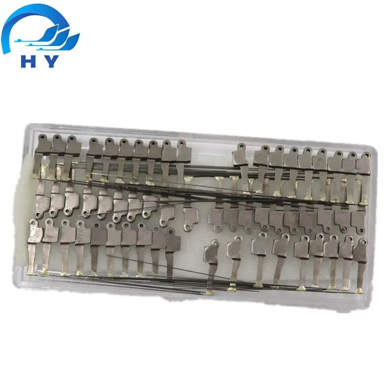 Новый оригинальный штырь для печатающей головки LQ1900K2 2000K 2180 LQ2190 | Компьютеры и