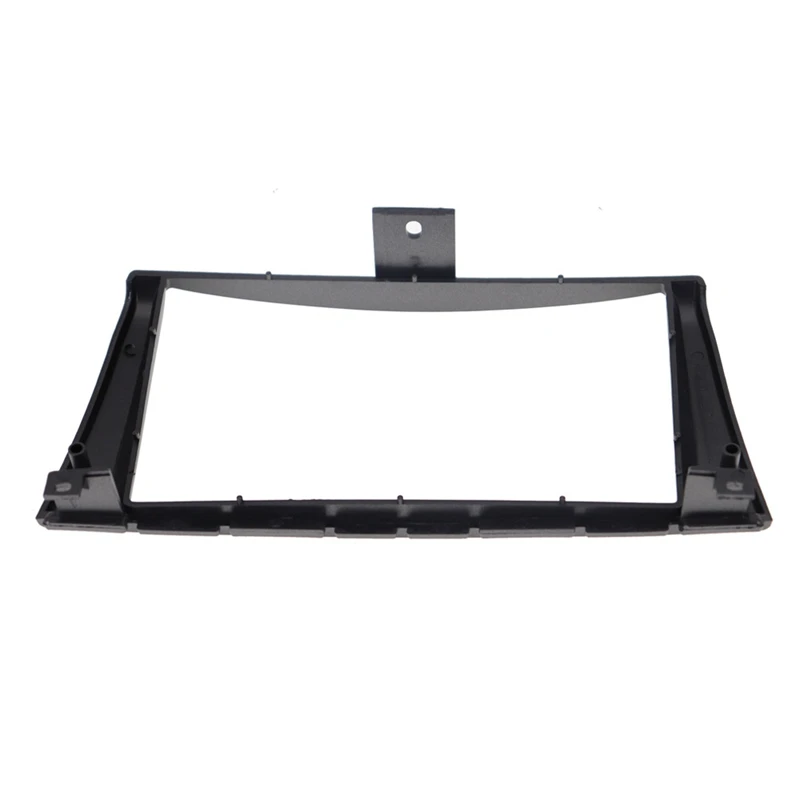 2 Din радио GPS DVD стерео компакт-дисков Панель приборной панели Установка отделка